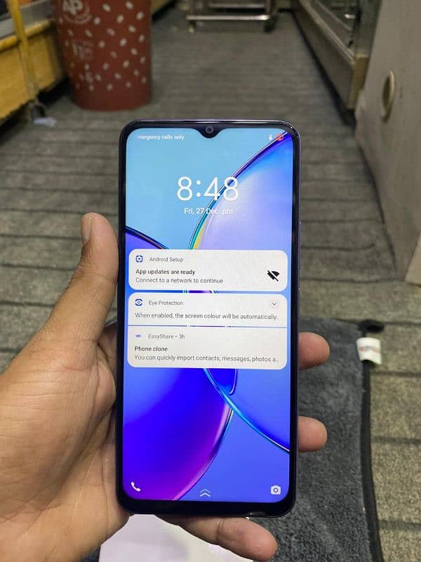 vivo y17s 0