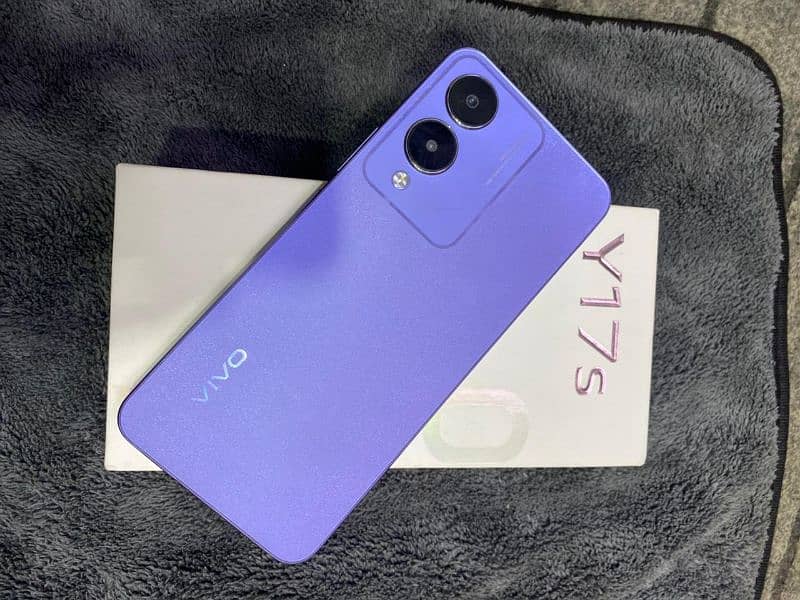 vivo y17s 2