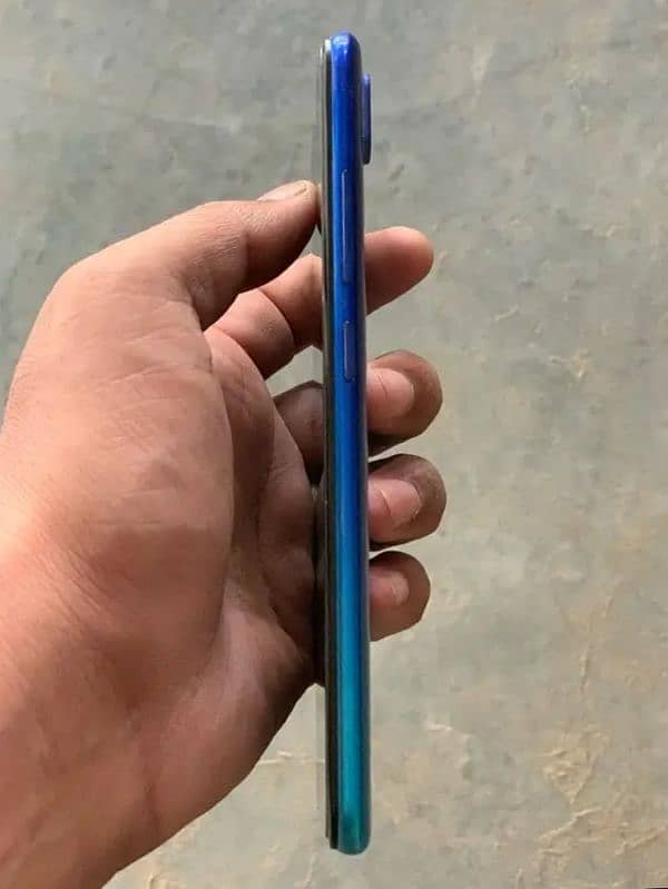 Vivo Y92 3GB 32GB 4500 mAh battery 1