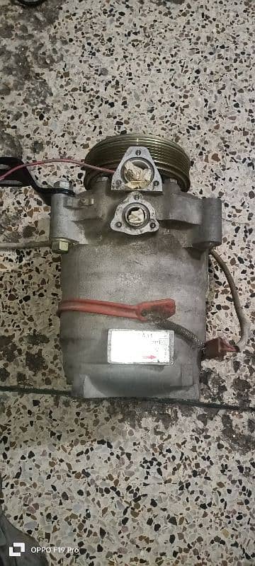 ac compressor 3