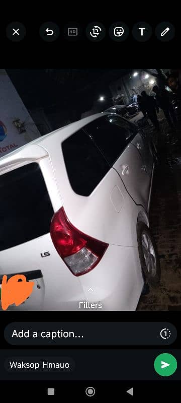 Toyota Avanza 2013 3