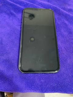 IPHONE 11 DUEL PHYSICAL PTA APPROVED 128 GB 71 BH 10/8 condition