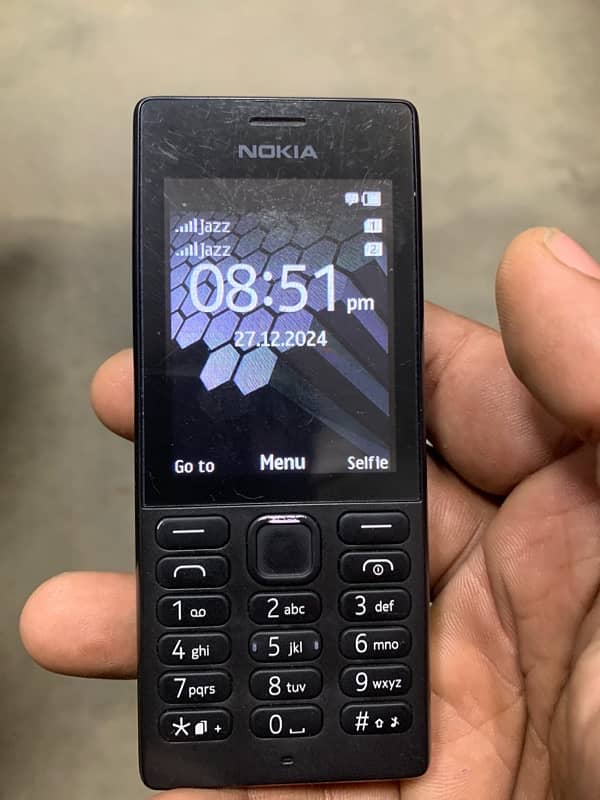 nokia 216 for sale 2