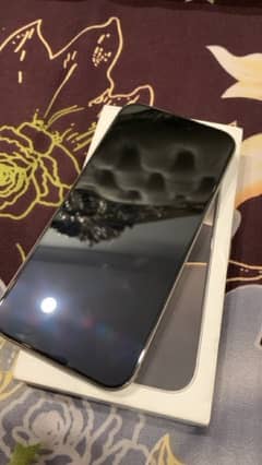 IPhone 16 pro max JV 256GB for sale