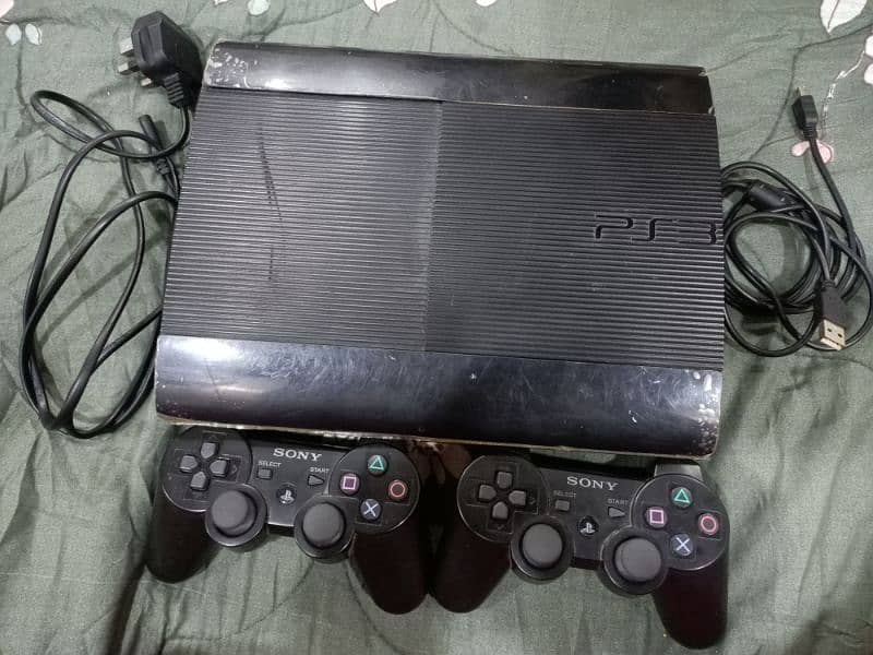 Play station game 0