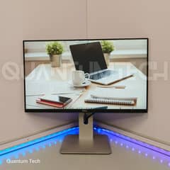 24inch IPS 2K QHD Dell P2421D Borderless Gaming Monitor