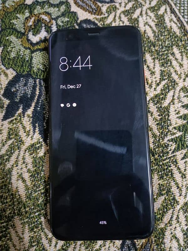 Google Pixel 4 1