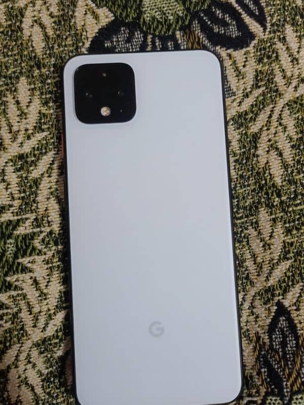 Google Pixel 4 2