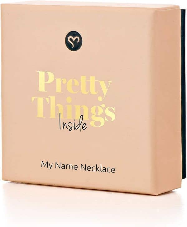 Original Branded Necklace Pretty thingz 3