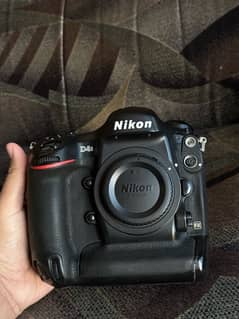 Nikon