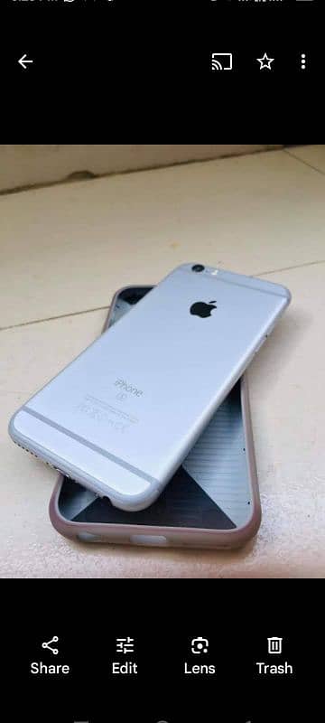 I phone 6s pta approved 64gb  0328,4596093 WhatsApp 1