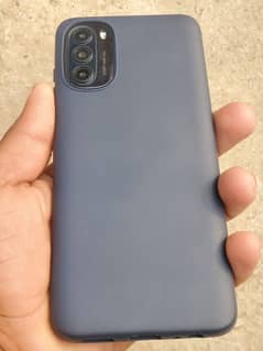 Motorola Moto G2022