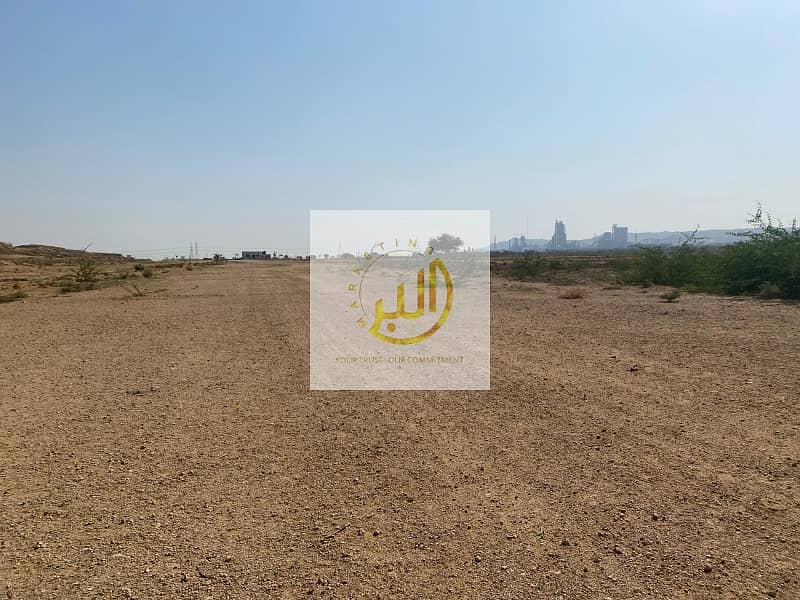 Residential Plot on Easy Installment 5