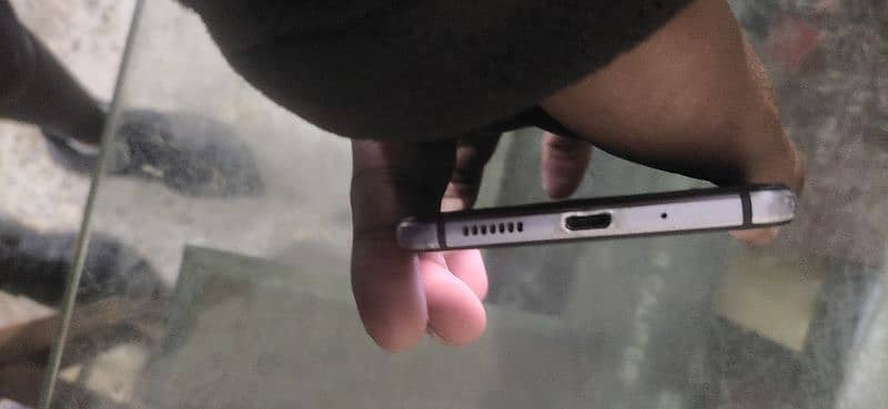 Huawei p10 Pro touch break working all ok no  open no repair 4