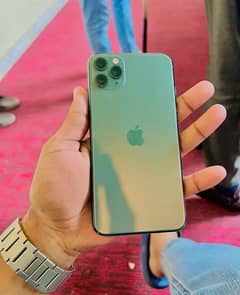 iphone 11 Pro Mx non pta