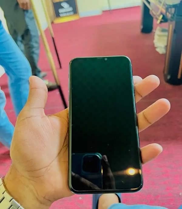 iphone 11 Pro Mx non pta 5