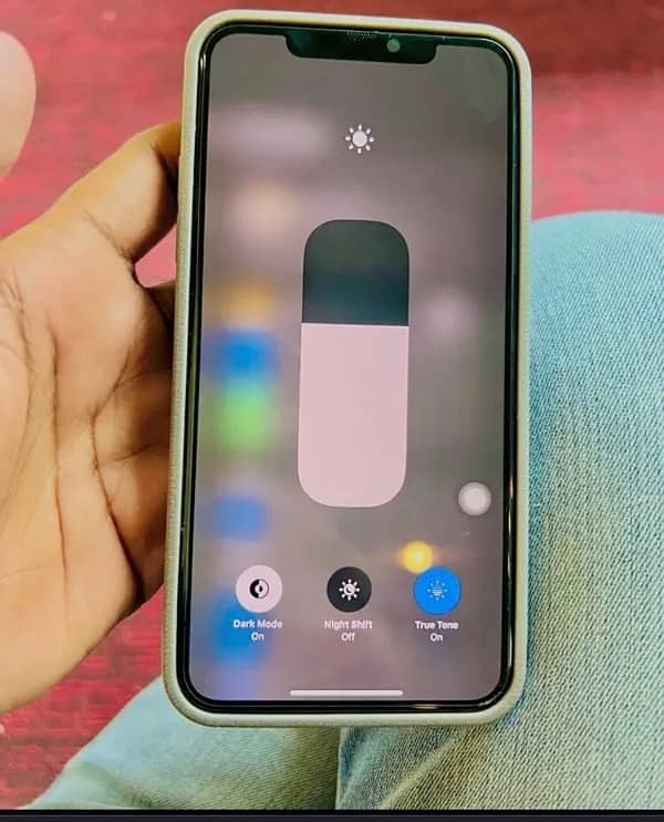 iphone 11 Pro Mx non pta 6