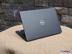 Dell latitude 7400 core i5 8th generetion