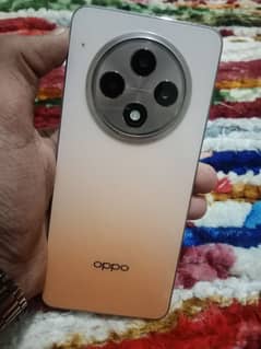 oppo reno 12f 4g 8/256