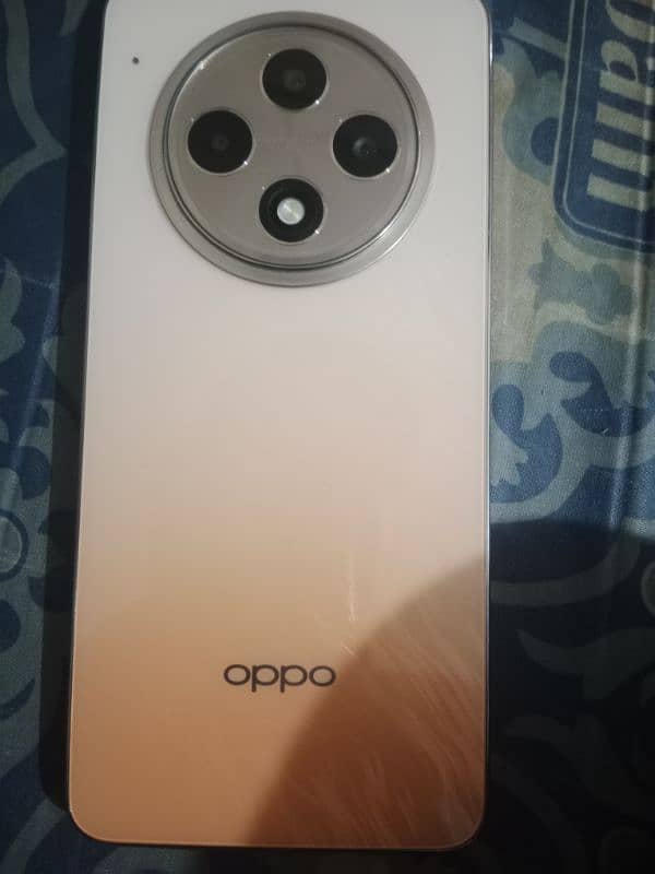 oppo reno 12f 4g 8/256 1