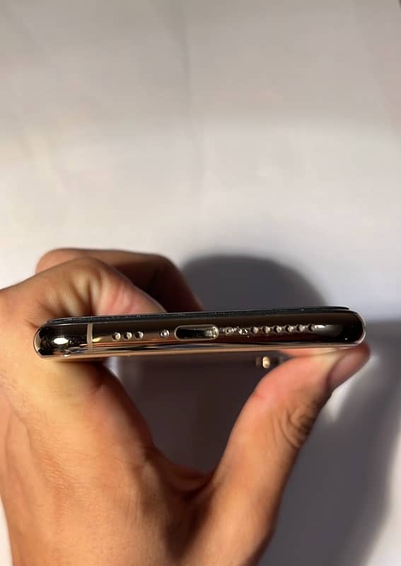 iPhone Xs 256 gb Pta approved 3