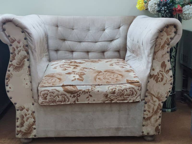 7 seater sofa set 3