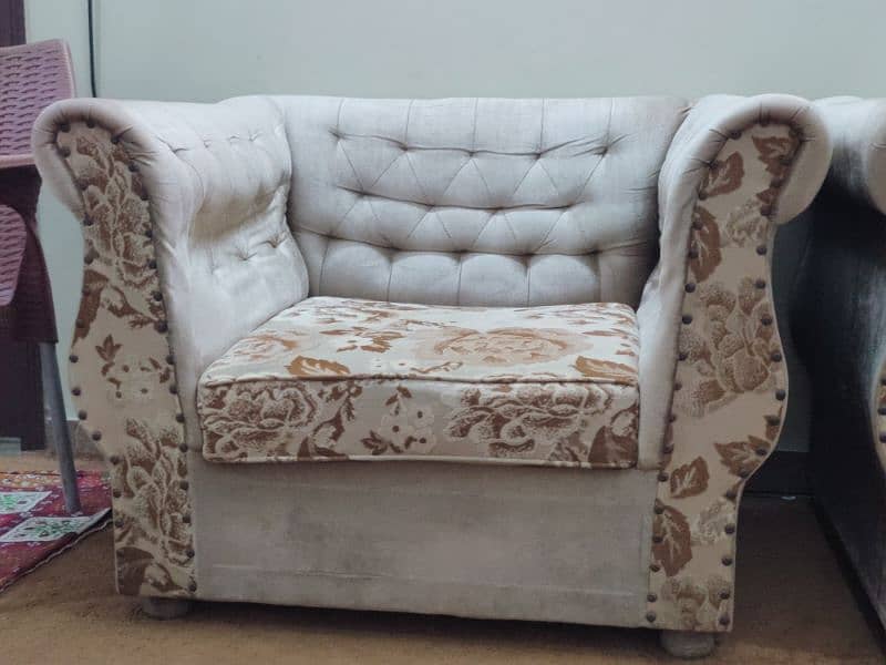 7 seater sofa set 4