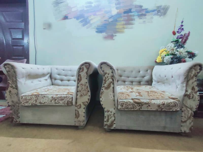 7 seater sofa set 5