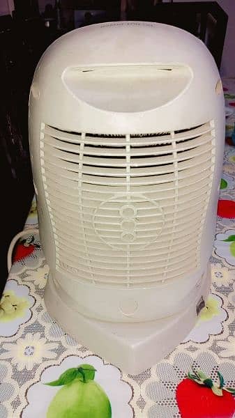 Electric Heater Fan heater 1