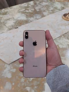 iPhone xsmax 256gb