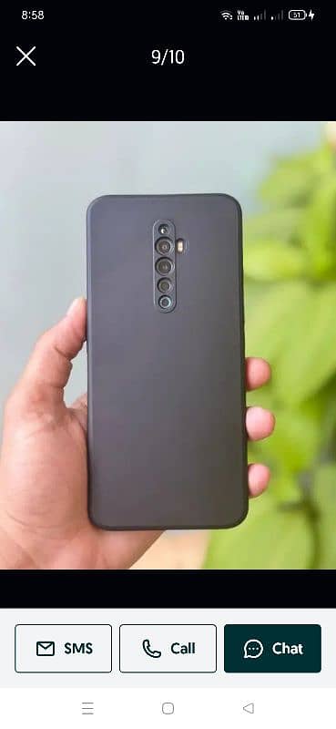 oppo Reno 2F 4