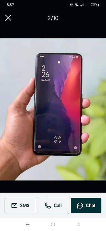 oppo Reno 2F 6