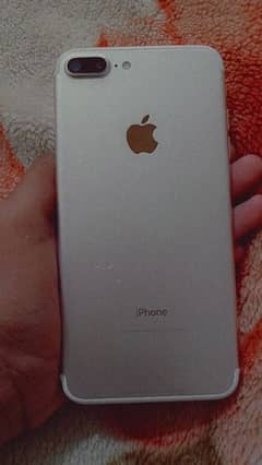 I phone 7 plus 10by10 condition battery health 100/80 all ok panelchng