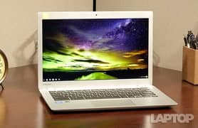 Toshiba Chromebook CB30-B-104 (2GB RAM, 16GB Storage) - Used