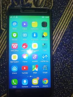 Lenovo A6010 in Excellent Condition