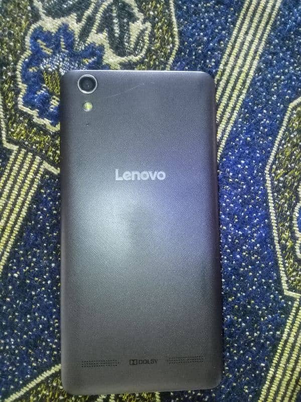 Lenovo A6010 in Excellent Condition 1