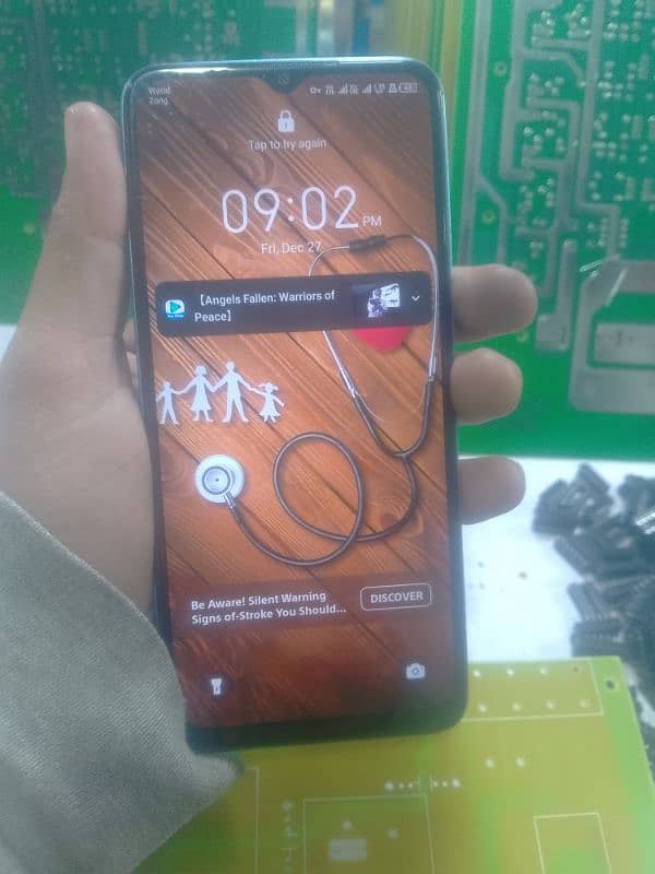 Infinix hot 30i 8 gb 128 gb 0