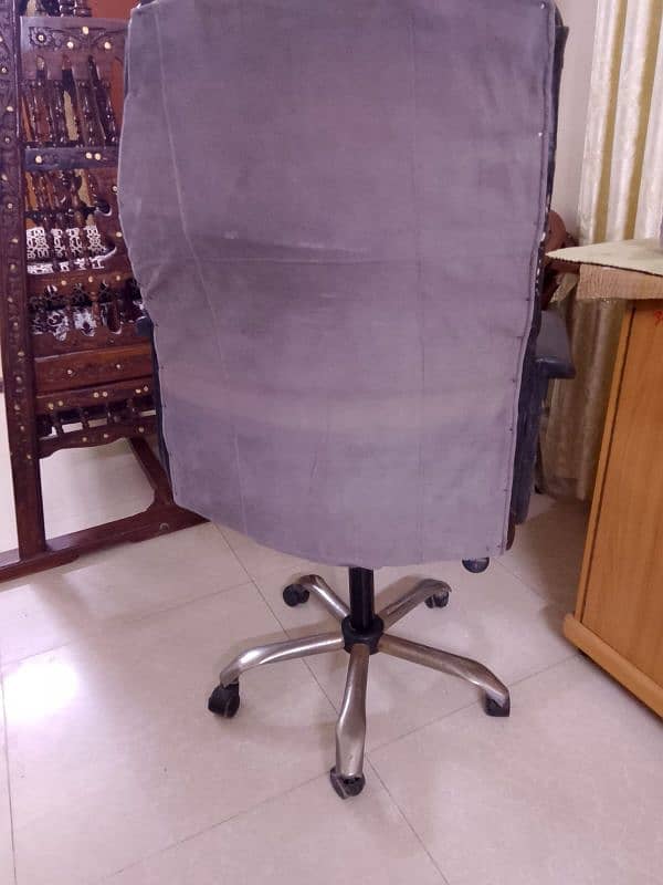 Office Chair 1