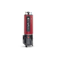 Nasgas Geyser 25 Gallon