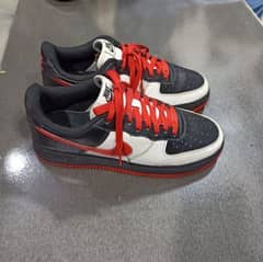 Nike Air Force Shoes