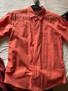 Ideas orignal office/casual dress shirts for sale. Condition 9.5/10