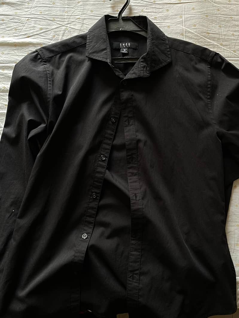 Ideas orignal office/casual dress shirts for sale. Condition 9.5/10 9