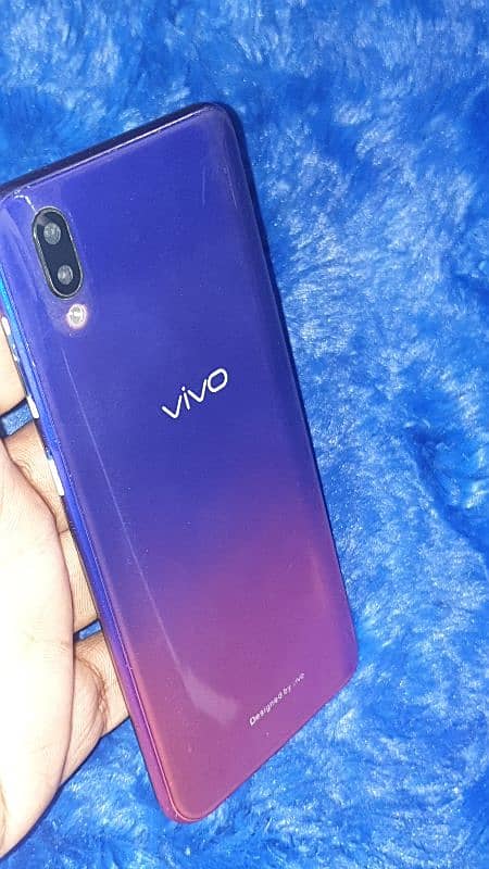 Vivo Y97 | 8gb by 256gb | PTA Approved | (Whatsapp=0341-2027470). 3