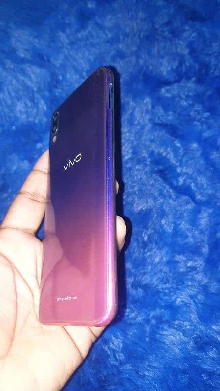 Vivo Y97 | 8gb by 256gb | PTA Approved | (Whatsapp=0341-2027470). 6