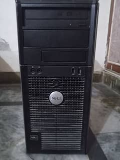 Dell Optiplex 740 CPU