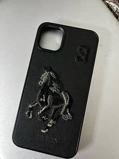 iPhone 11pro max Polo cover