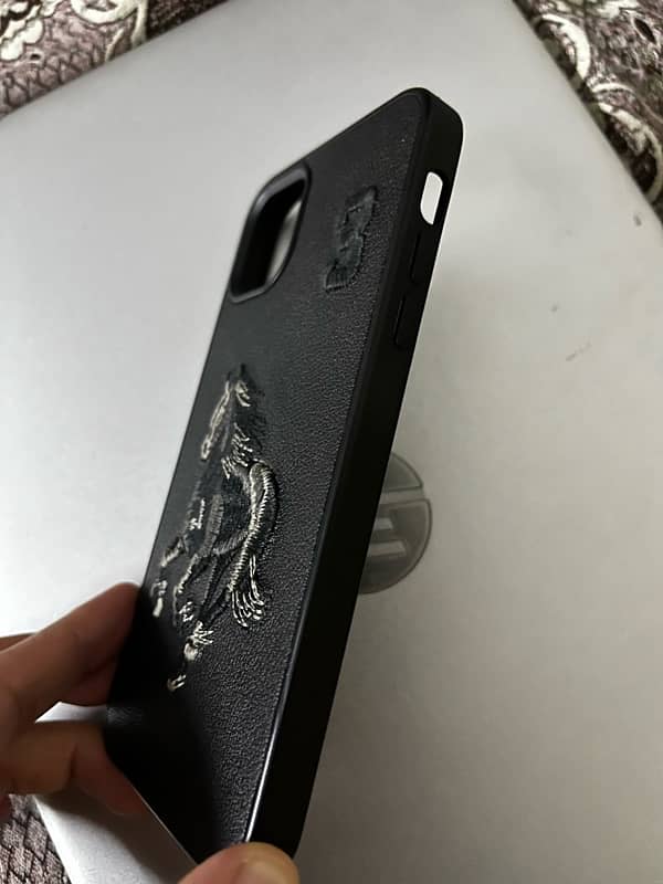 iPhone 11pro max Polo cover 1