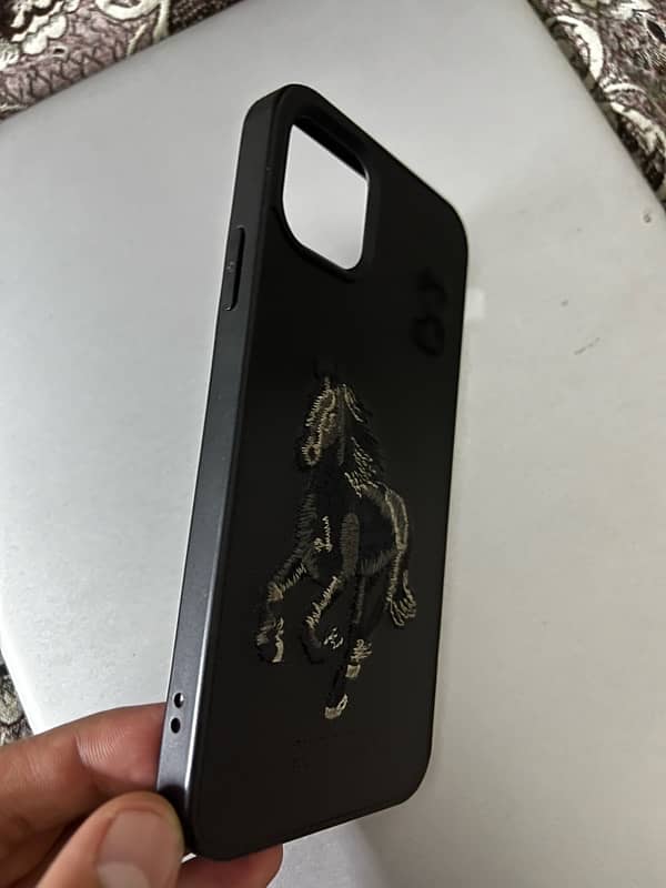 iPhone 11pro max Polo cover 3