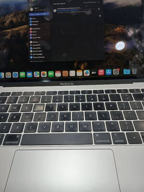 Apple MacBook Air 13" 7