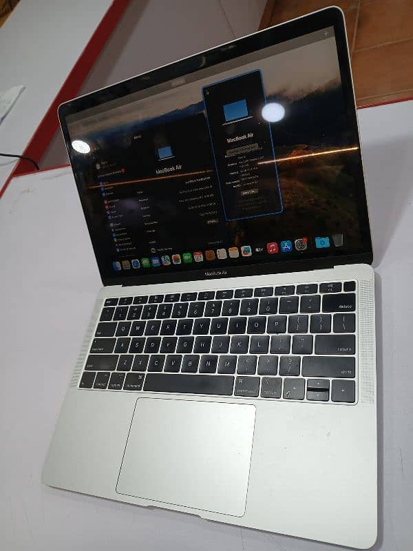 Apple MacBook Air 13" 10